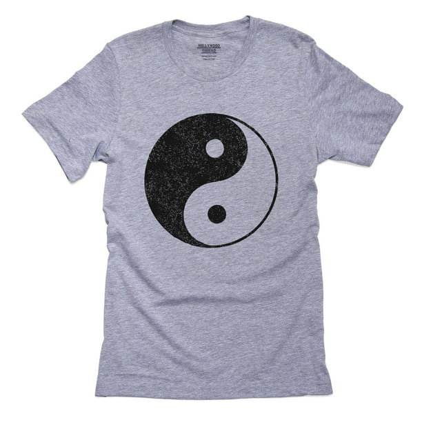 Yin & Yang-Chinese Philosophy Symbole-Boy 's T-Shirt